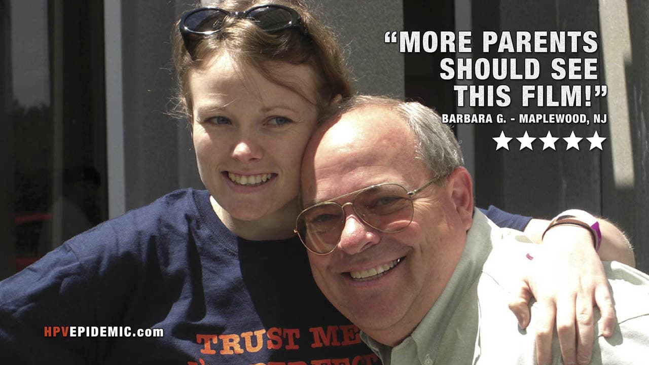 Kristen's parents